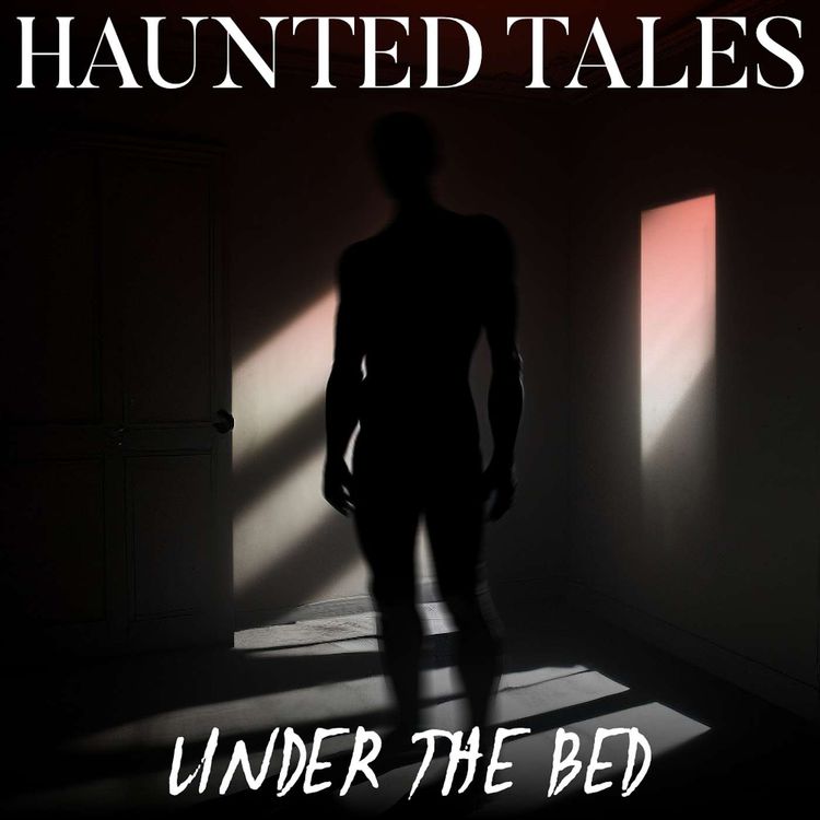 cover art for Under the Bed