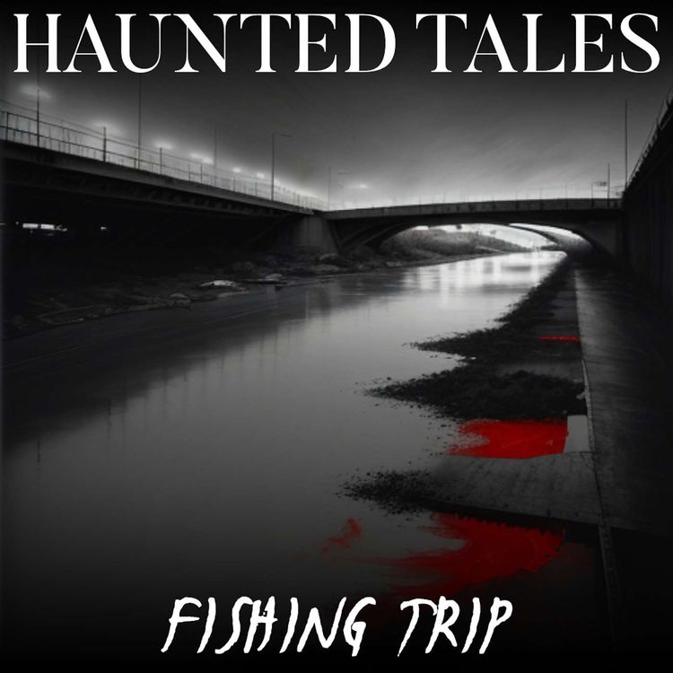 cover art for Fishing Trip