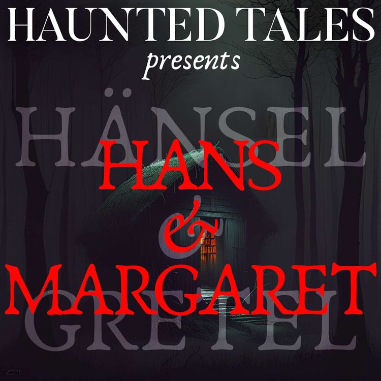 cover art for Hans & Margaret