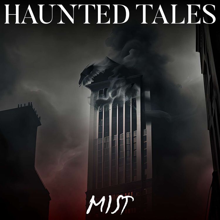 cover art for Mist