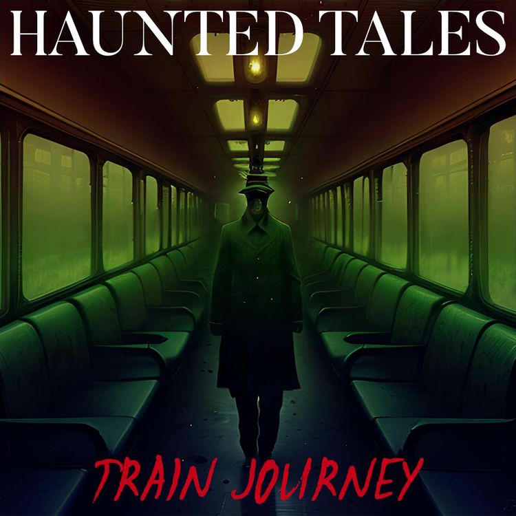 cover art for Train Journey