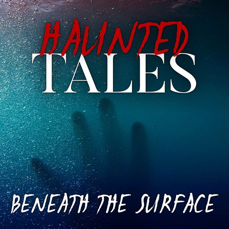 cover art for Beneath The Surface