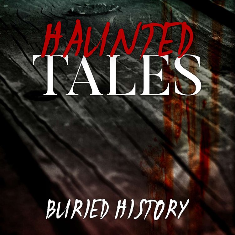 cover art for Buried History