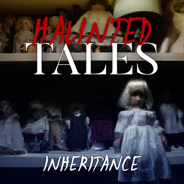 cover art for Inheritance