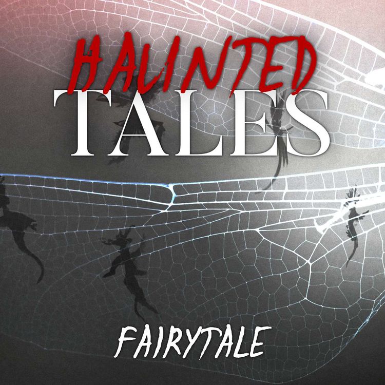 cover art for Fairytale