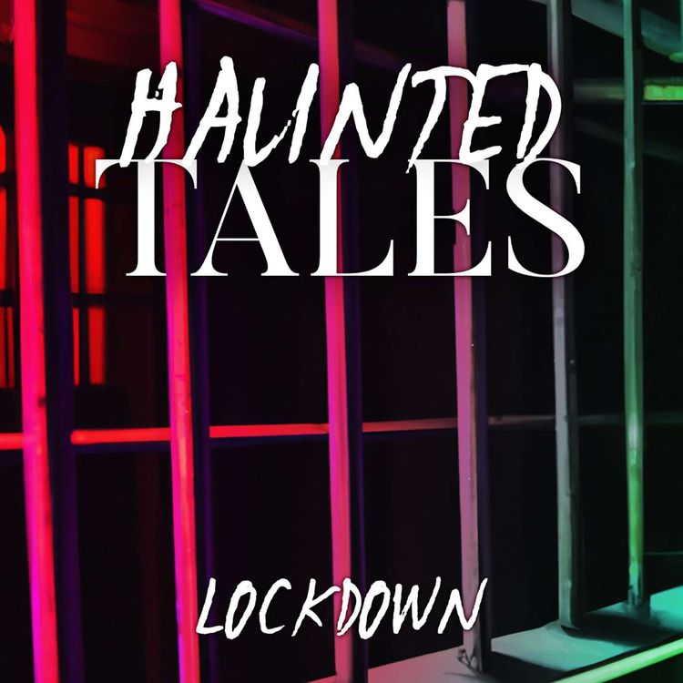 cover art for Lockdown