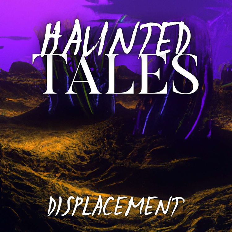 cover art for Displacement