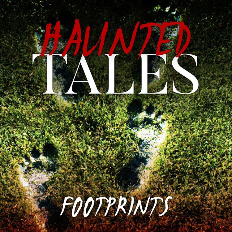 cover art for Footprints