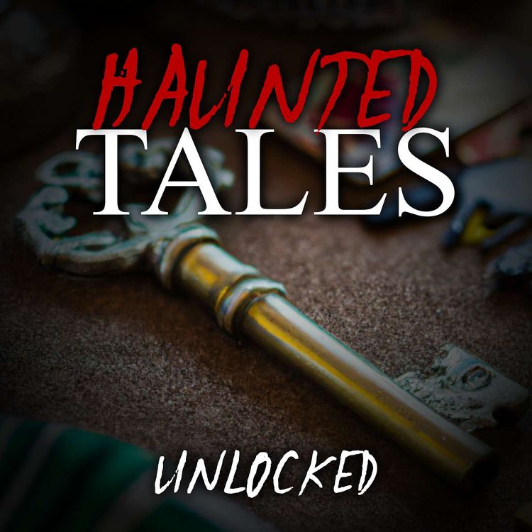 cover art for Unlocked