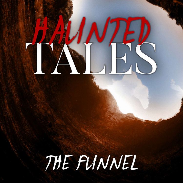 cover art for The Funnel