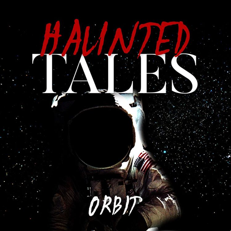 cover art for Orbit