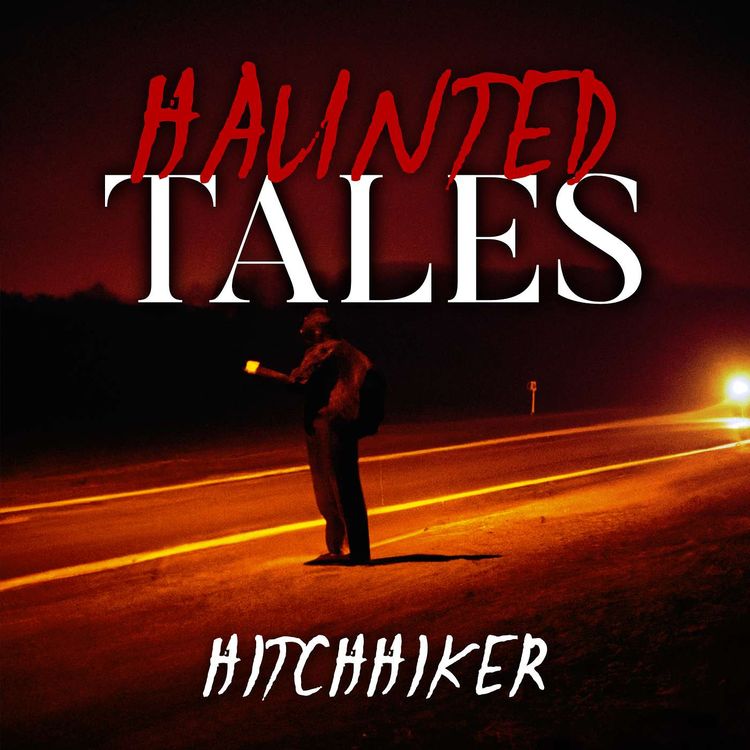 cover art for Hitchhiker