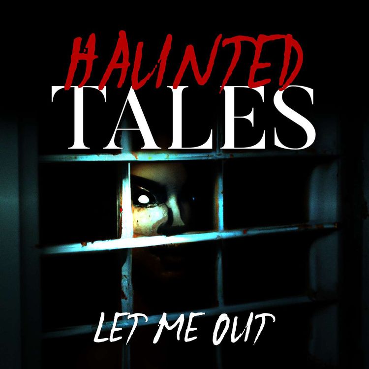 cover art for Let Me Out