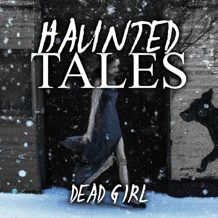 cover art for Dead Girl