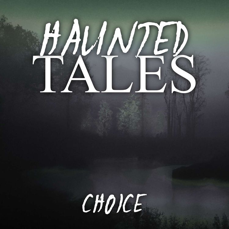 cover art for Choice