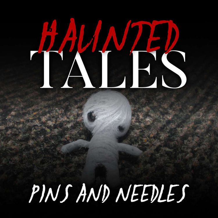 cover art for Pins and Needles