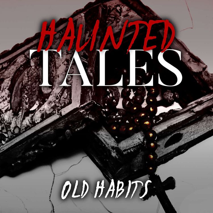 cover art for Old Habits