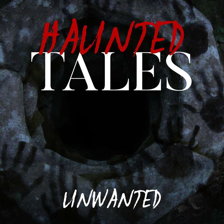 cover art for Unwanted