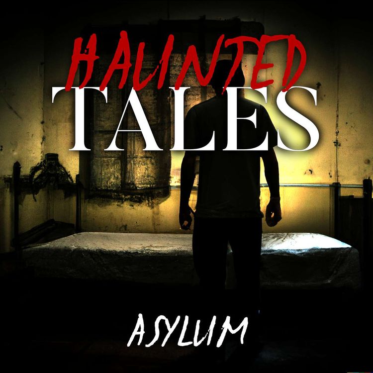 cover art for Asylum