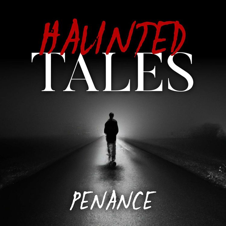 cover art for Penance