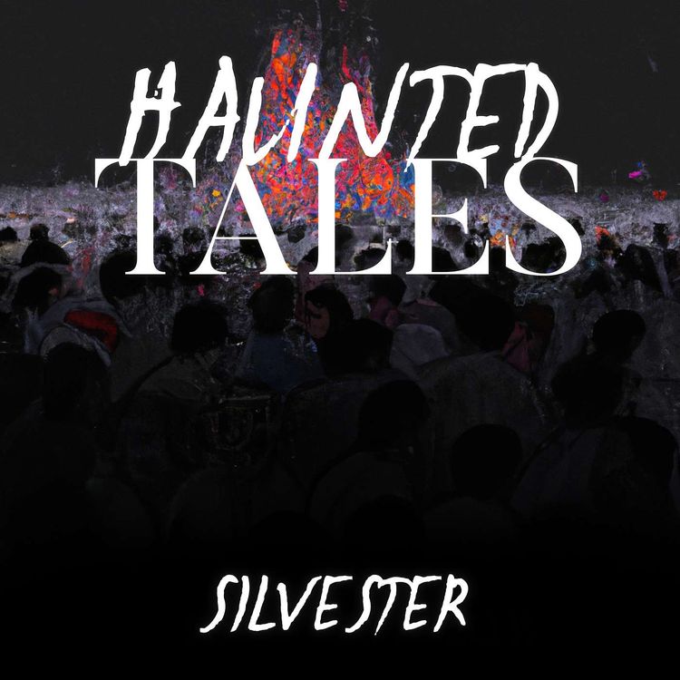 cover art for Silvester