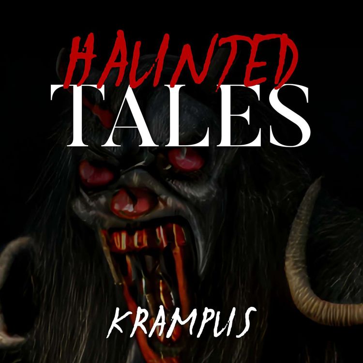 cover art for Krampus