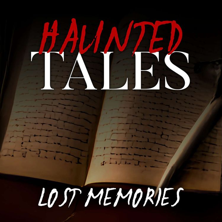 cover art for Lost Memories