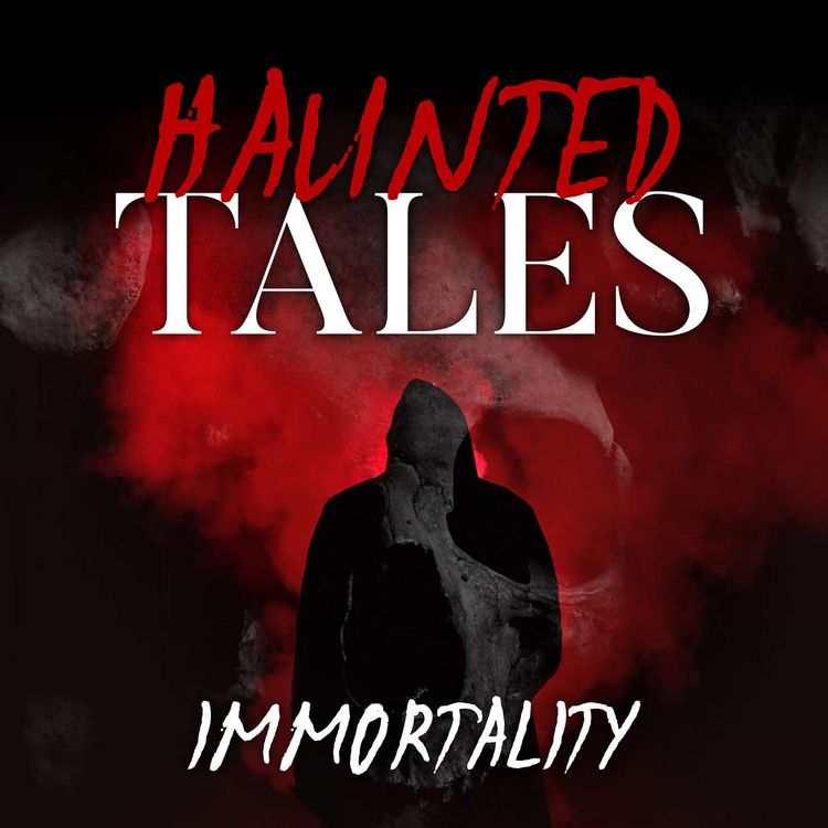 cover art for Immortality