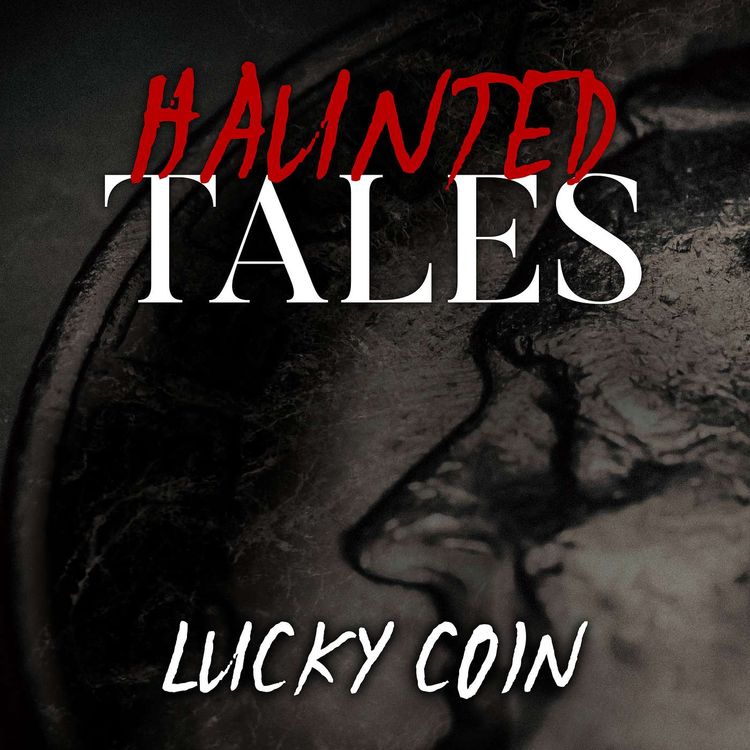 cover art for Lucky Coin
