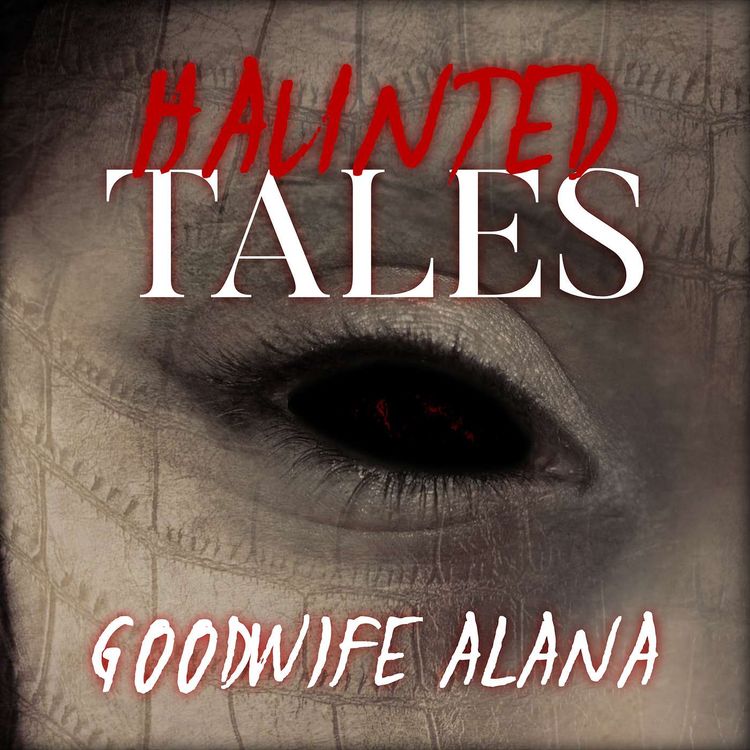 cover art for Goodwife Alana