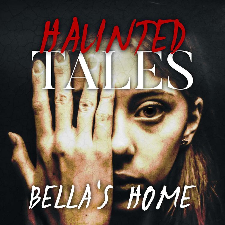 cover art for Bella's Home