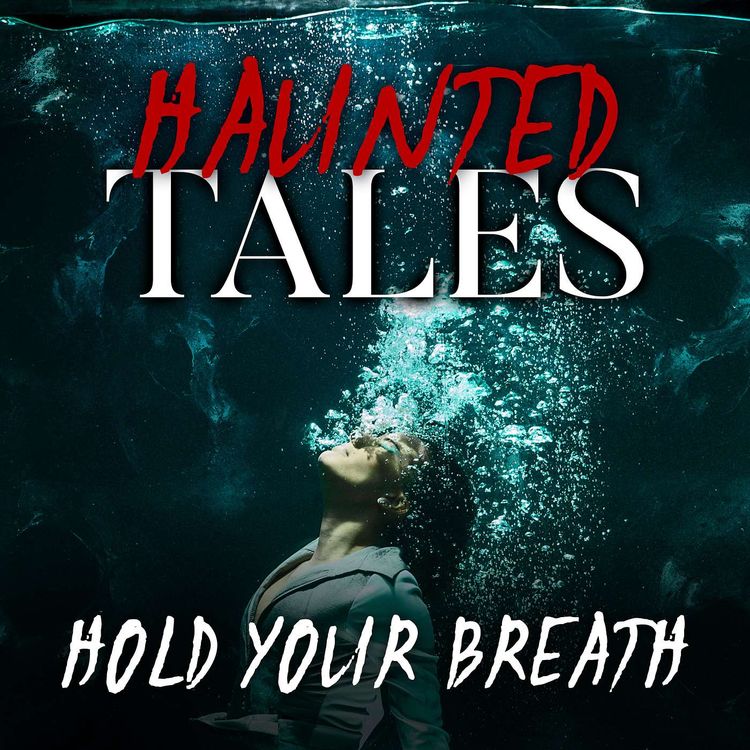 cover art for Hold Your Breath