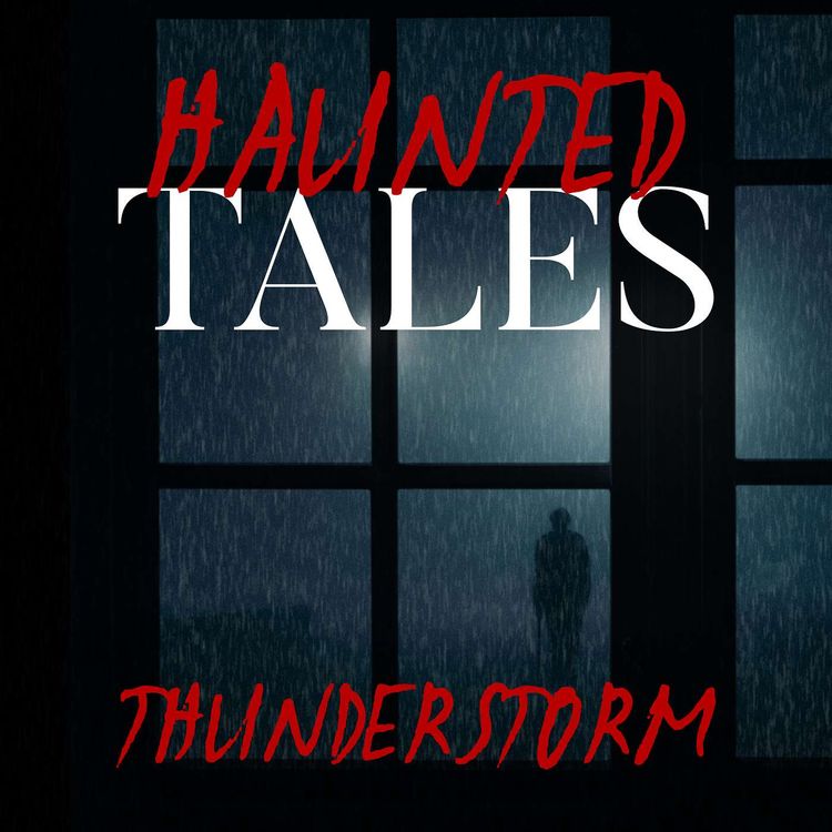 cover art for Thunderstorm