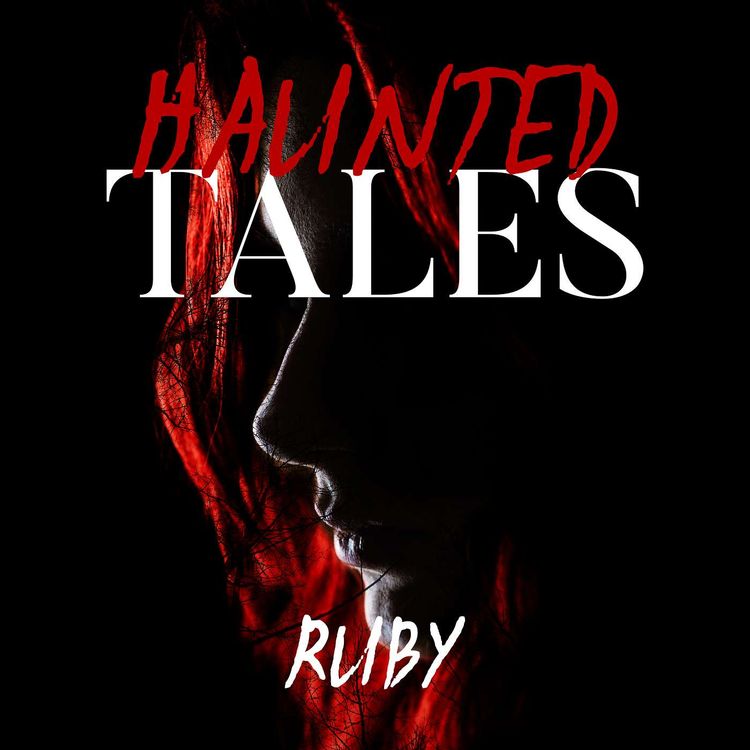 cover art for Ruby