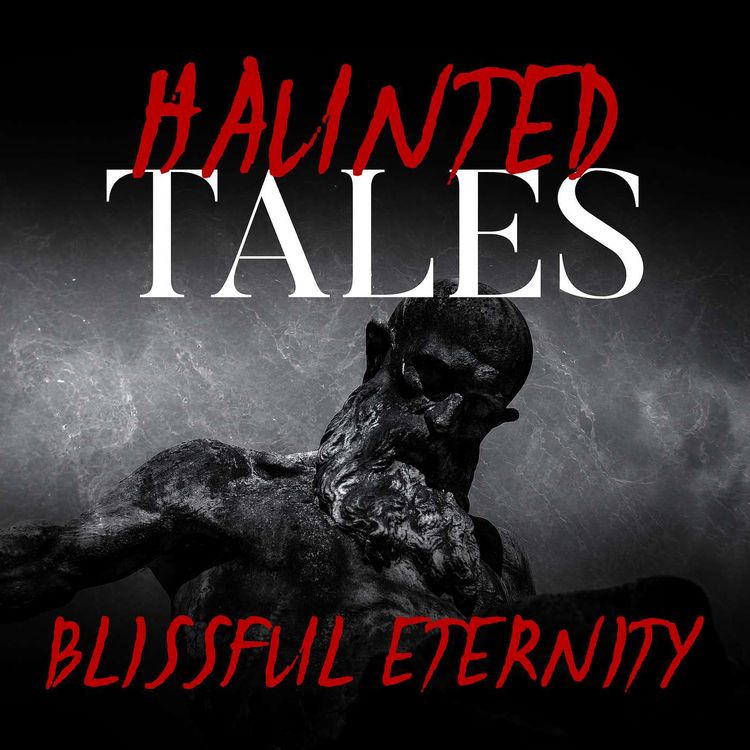 cover art for Blissful Eternity