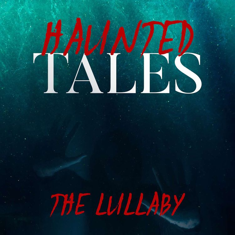 cover art for The Lullaby