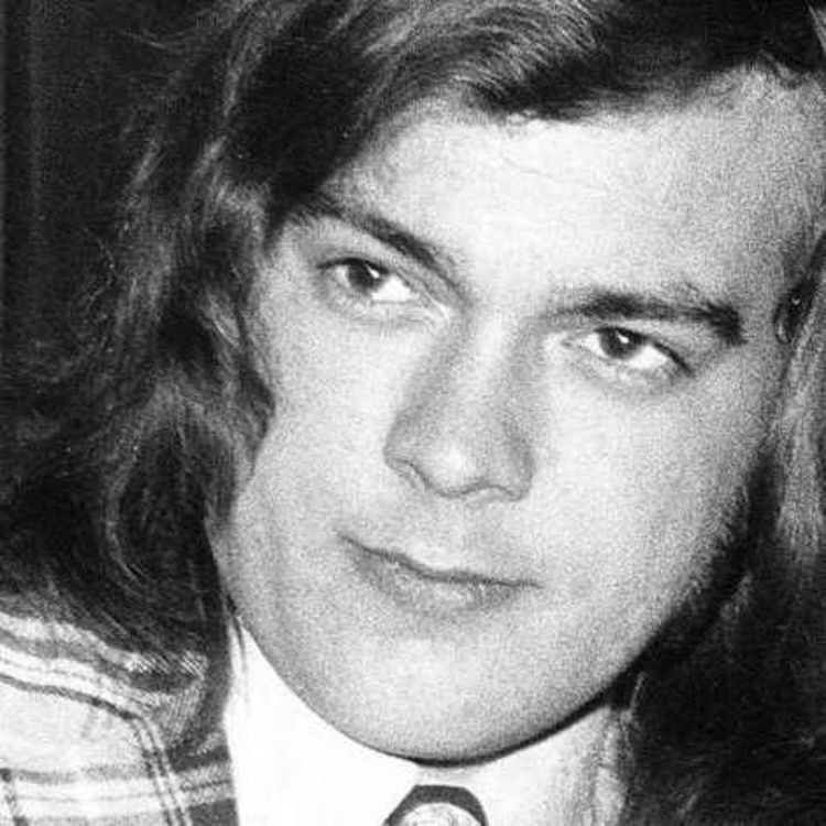 cover art for Staf Van Eyken