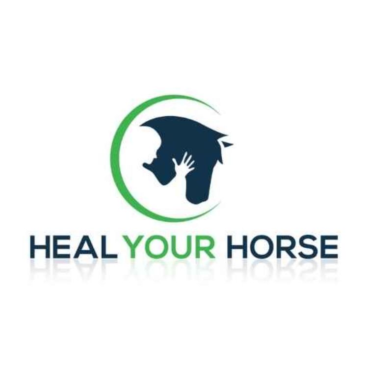 cover art for Your Horse Isn't Difficult: Confidence, Fear and Intention with Scott Purdum