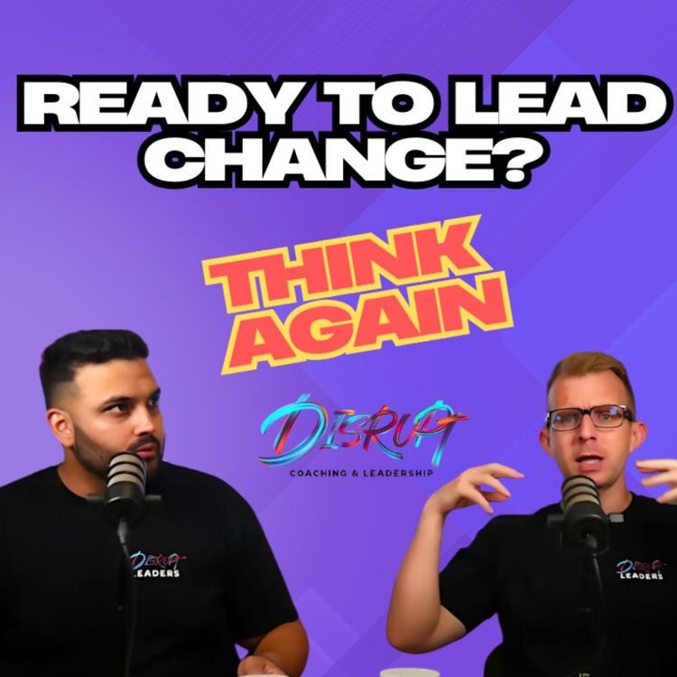 cover art for Driving Transformation: A Frontline Leader’s Guide to Change