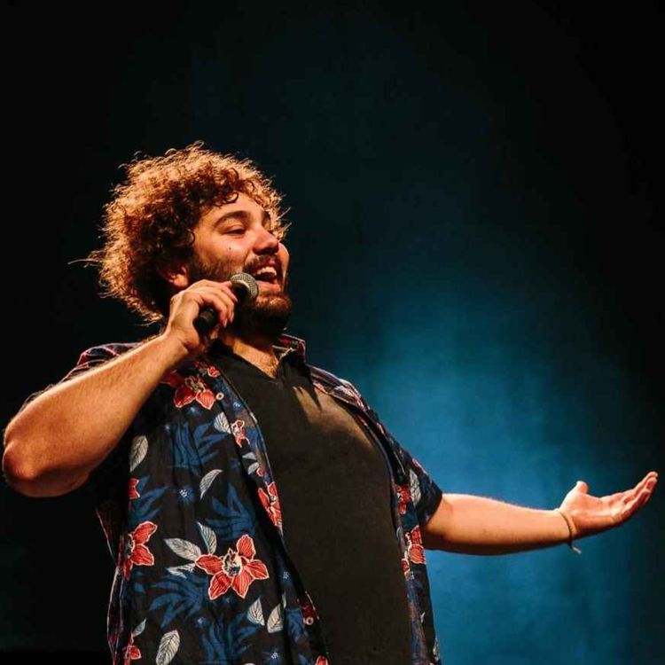 cover art for PV : co-createur de l'impro club