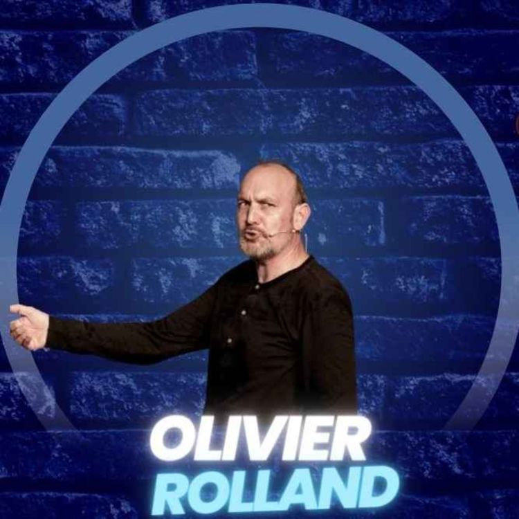 cover art for Olivier Rolland: Improvisateur chercheur 