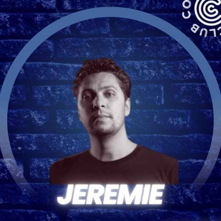 cover art for Jeremie Desrochers : le Jemenbalescouillisme