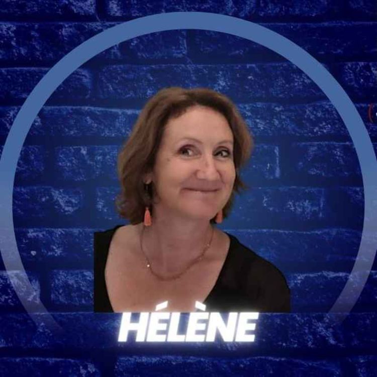 cover art for Helene Basler : Rire de l’absurde !