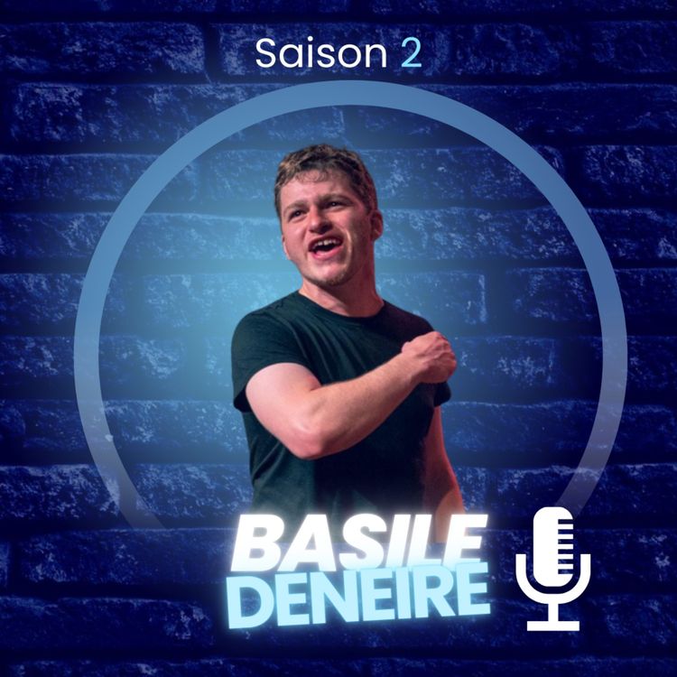 cover art for Basile Deneire : procedure illegale 