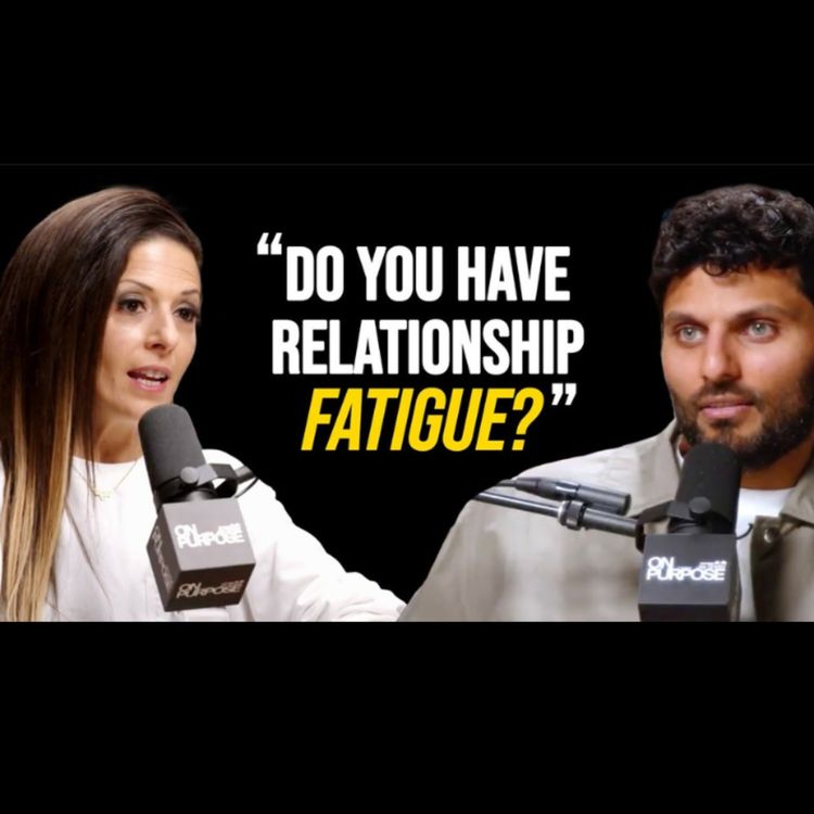 cover art for Are You Sabotaging Your Happiness? The Key Habits That Drive Success in Love & Life ‪@LisaBilyeu‬