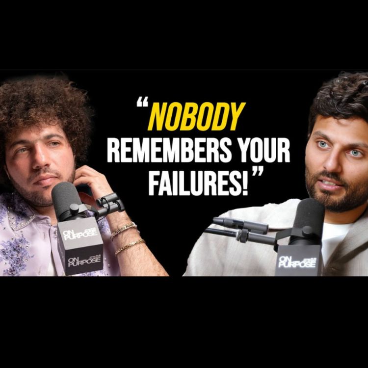 cover art for Benny Blanco's Journey From Recording Music in His Bedroom to A-List Music Collaborations