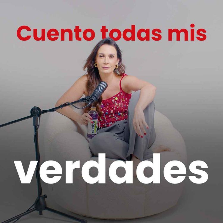 cover art for Despedimos el 2024 con Verdades Sin Filtros | SEÑORA CHARLA