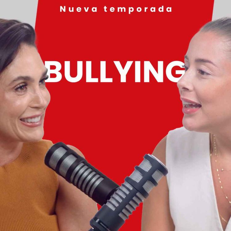 cover art for Bullying