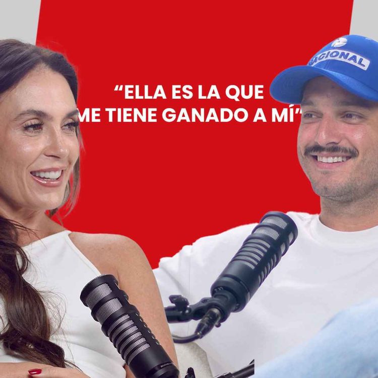 cover art for Papás del alma