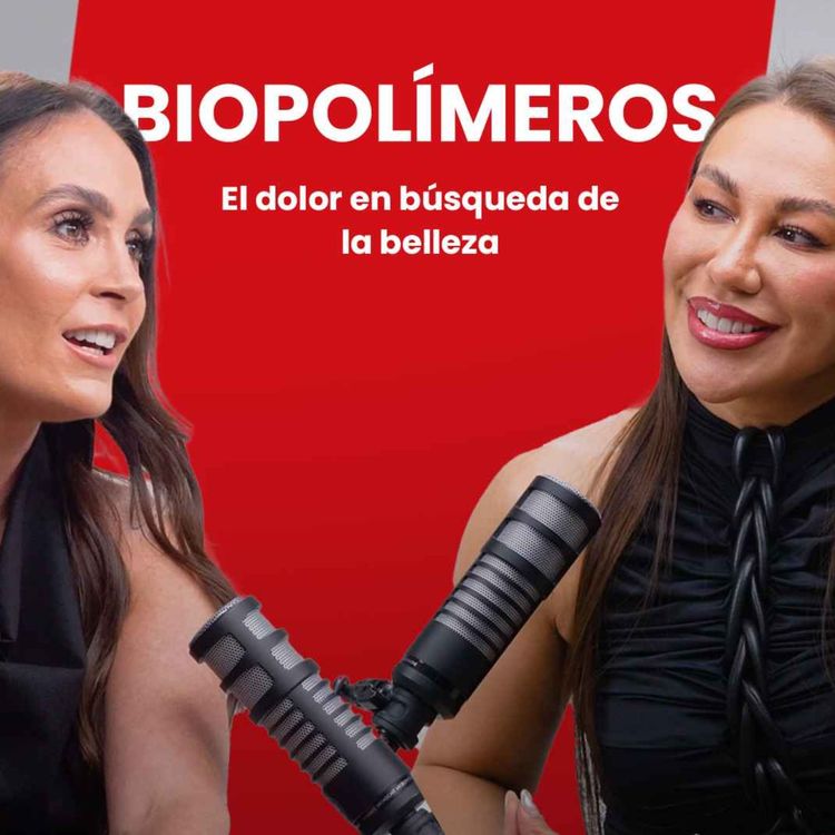 cover art for BIOPOLÍMEROS